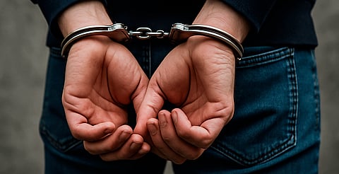 Detienen y vinculan a proceso a pasajero acusado de violar a adolescente en Michoacán