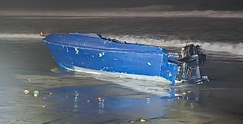 Tragedia en Imperial Beach: migrantes mexicanos entre las víctimas