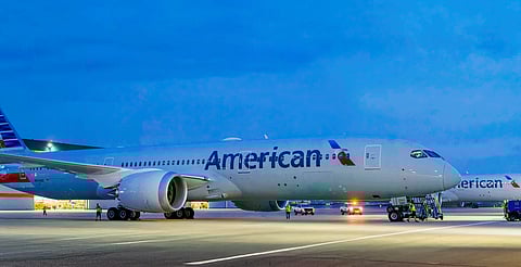 Aeropuertos de EE.UU. retoman vuelos regulares tras caos por falta de controladores aéreos