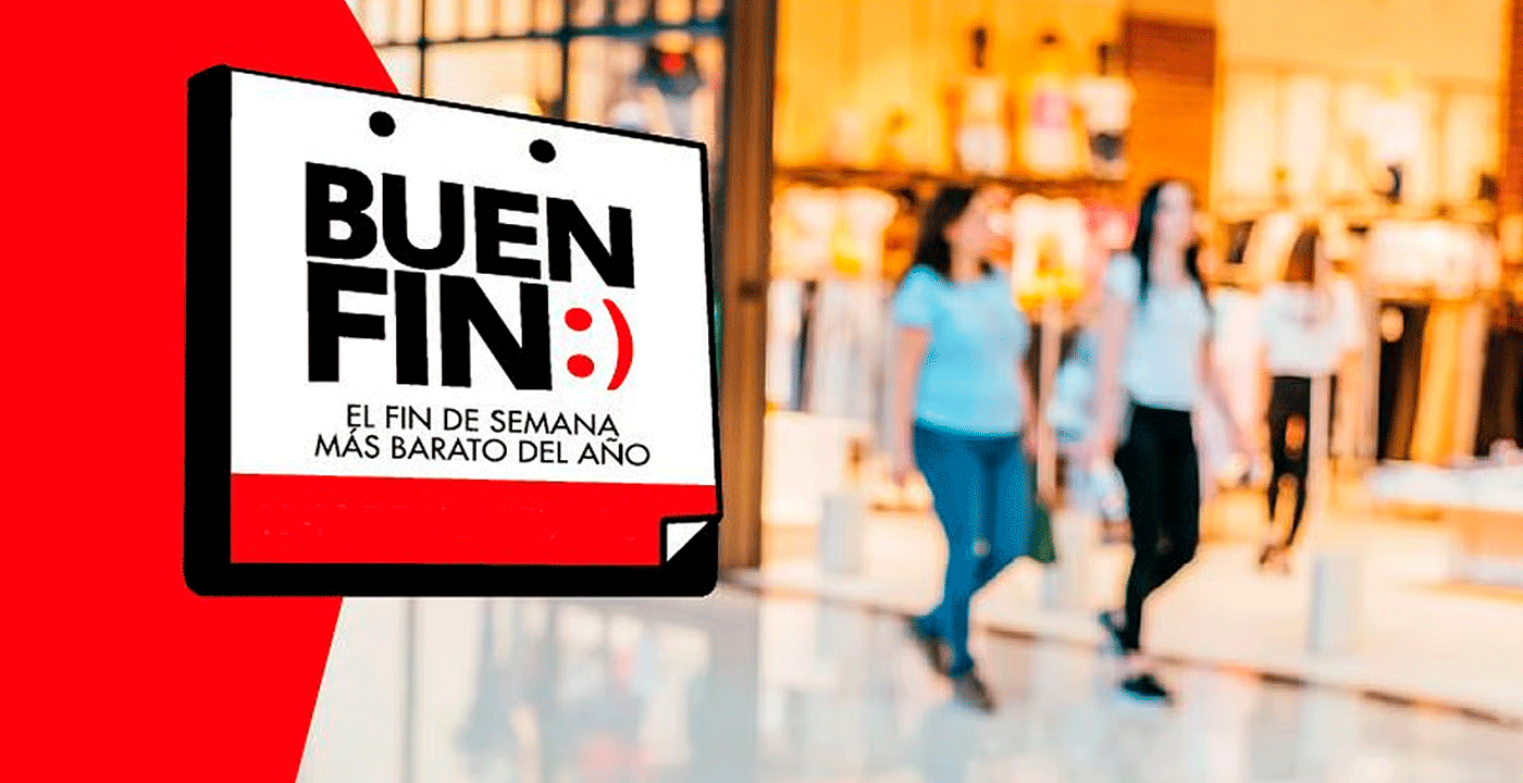 Profeco resuelve 94% de quejas por el Buen Fin 2025 a favor de consumidores