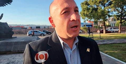 Niega CMIC amenazas a trabajadores de la construcción; piden mayor apoyo de la Federación para impulsar al sector