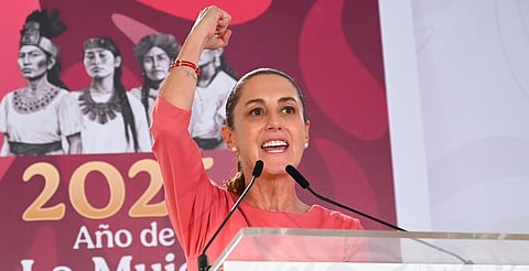 Se compromete a someterse a la revocación de mandato