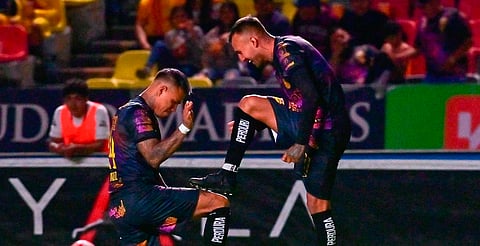 Atlético Morelia se enfrenta a Irapuato en semifinales: la ida será este 19 de noviembre