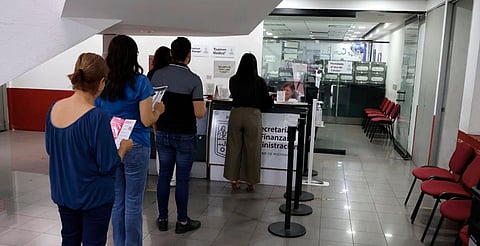 Satmich recuerda vigencia del programa “Emplaca tu moto” y descuentos del Buen Fin