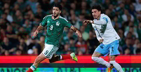 Tras abucheos, Selección Mexicana no volvería a jugar en Torreón