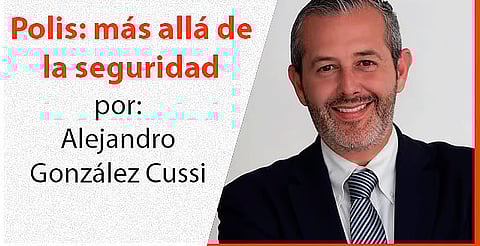 Confianza: la nueva agenda pública