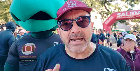 Destina IMSS Michoacán 104 mdp en viáticos a pacientes derechohabientes y familiares