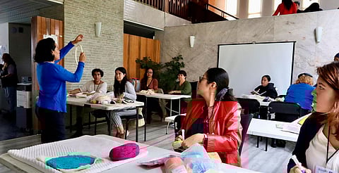 Trabajo coordinado entre dependencias municipales para fortalecer entornos seguros y libres de violencia