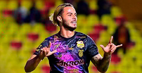 Preventa exclusiva el martes 18 en Boletomóvil y Keuka Plaza Escala Morelia