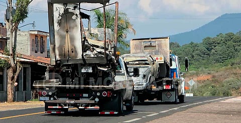 Joven muere por bala perdida tras enfrentamiento en Santa Fe de la Laguna