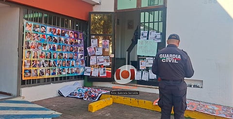 Decofem exige ayuda, asistencia y protección a la Comisión Estatal de Atención a Víctimas