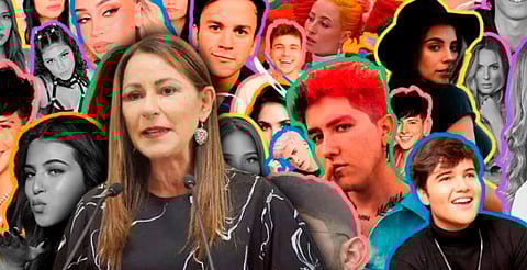 Busca garantizar un entorno seguro y ético en plataformas