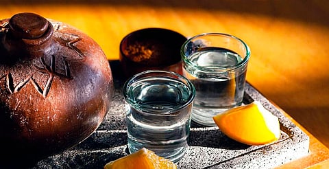 El evento se llevará a cabo el próximo sábado 22 de noviembre, a partir de las 19:15 horas, en la casona que se encuentra a un costado del Teatro Mariano Matamoros