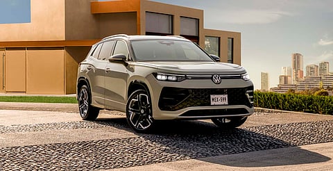 Profeco lanza alerta por bolsas de aire defectuosas en casi 40 mil autos Volkswagen