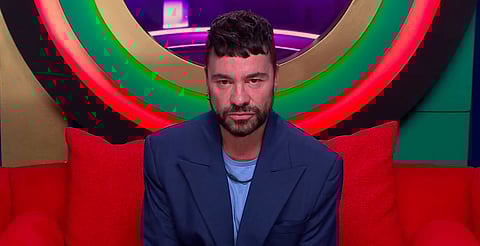 Shiky, intubado de emergencia por una muela infectada