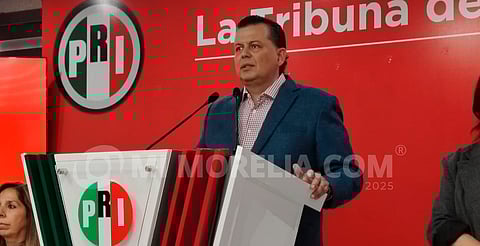 No solo Uruapan: PRI advierte crisis financiera en varios municipios de Michoacán