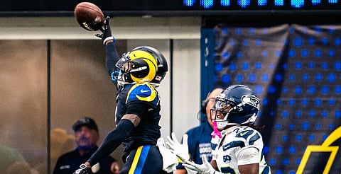 Eagles vs Cowboys y Rams vs Bucs: estos son los duelos clave de la NFL