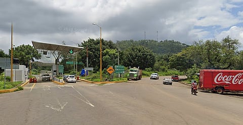 “Eviten viajar”: habrá paro nacional de transportistas por inseguridad en carreteras