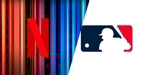 Beisbol en streaming: Netflix se une a MLB con eventos en vivo