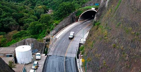 ¡Toma precauciones! Cierre total del Ramal Camelinas esta noche; conoce rutas alternas
