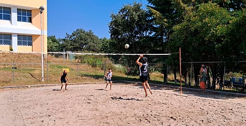 Inician Jornadas de Jóvenes por la Paz en Ciudad Hidalgo, dentro del Plan Michoacán