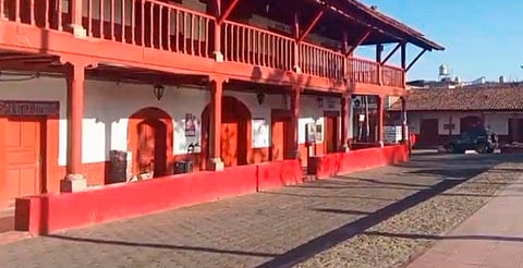 Opopeo sí realizará su desfile por la Revolución Mexicana