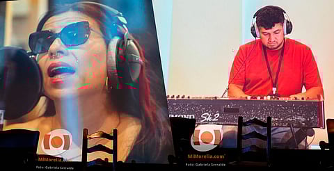 Aceptarán 20 proyectos en segunda convocatoria de grabación Sonopedia