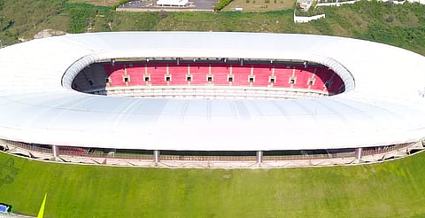 FIFA elige México para los duelos de Repechaje rumbo al Mundial 2026