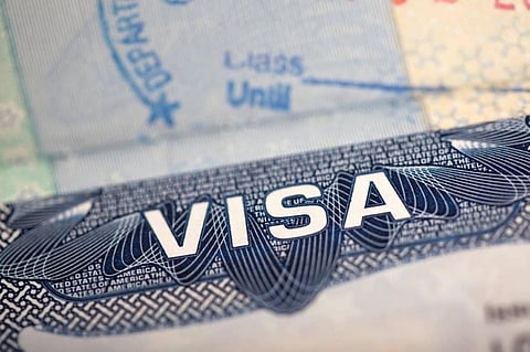 Puedes renovar tu visa de EU sin entrevista si cumples estos 4 requisitos