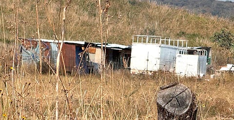 Explosión en polvorín deja un trabajador herido: PC Municipal