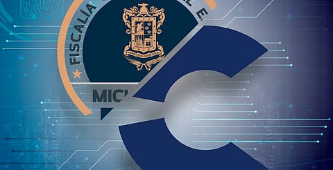 FGE y Cinépolis se alían para combatir el cibercrimen desde la pantalla grande