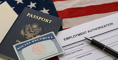 Aumentan tarifas migratorias en EU; aquí te decimos cuáles suben