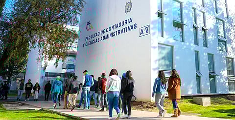 El programa está dirigido a profesionales del área económico-administrativa