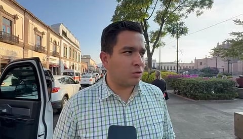 Detención de “El Licenciado”, por operativo coordinado entre los tres órdenes de gobierno: Policía Morelia