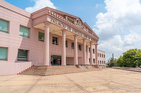 Aumenta el número de sentencias por feminicidio en Michoacán durante 2025