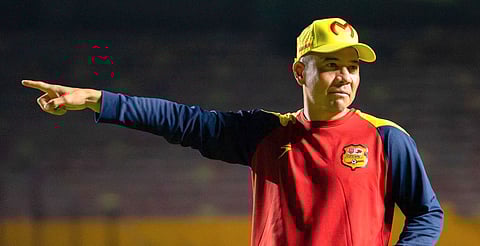 No hay exceso de confianza, torneo y liguilla son diferentes: DT del Atlético Morelia