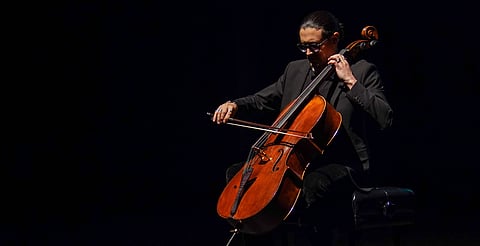 Santiago Cañón-Valencia: una noche de maestría y emoción en el FMM