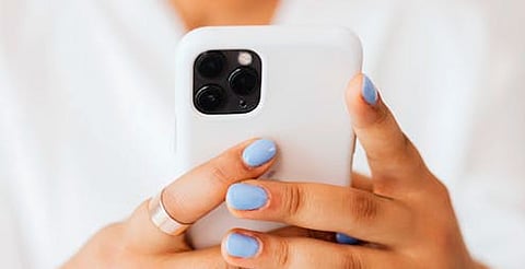 El trámite es gratuito y se puede iniciar desde el celular