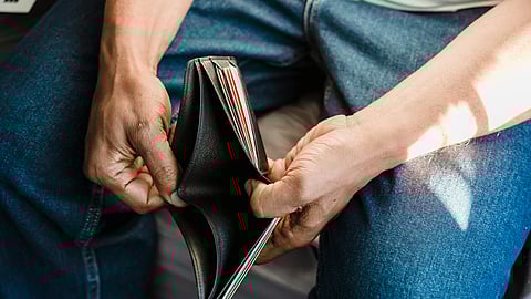 En crisis financiera hasta el 10% de los municipios: Luis Navarro García