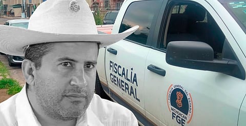 Identifican a escoltas detenidos de Carlos Manzo