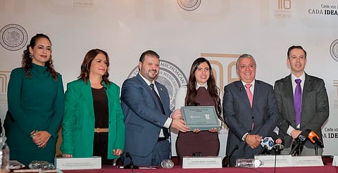 El Presupuesto 2026 es realista y sin endeudamiento ni nuevos impuestos: Luis Navarro