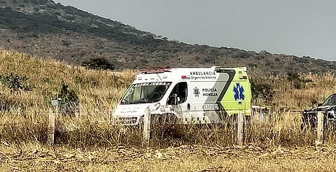 Identifican a chavo muerto en explosión en Morelia; es gemelo