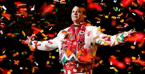 ¡Querida! Así sonará Juan Gabriel en Morelia con orquesta en vivo
