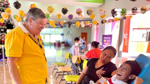 Gobierno de Michoacán confirma fin de convenio con CRIT Teletón Morelia