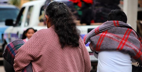 DIF Morelia invita a las familias a sumarse a colecta solidaria de cobijas