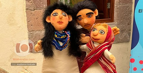 El Festival Internacional de Títeres de Morelia “Titeralia” contará con 37 funciones y más de 40 actividades