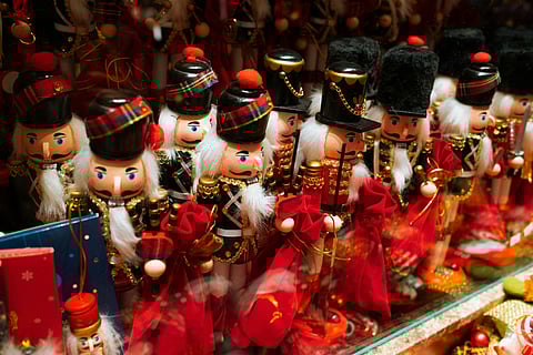 El Cascanueces llenará de magia navideña el Teatro Morelos de Morelia