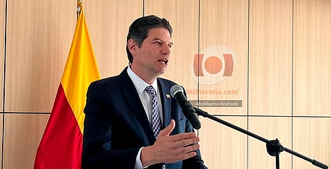 Decomisos de pirotecnia en Morelia se reforzarán: Alfonso Martínez