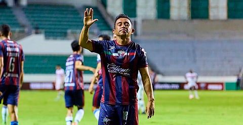 ¡Les arruinó la sorpresa! Gobernadora de Morelos habría confirmado el regreso del Atlante a la Liga MX