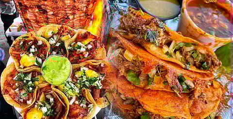 ¿Asistirás al Taco Fest Morelia? Este es el programa completo de actividades